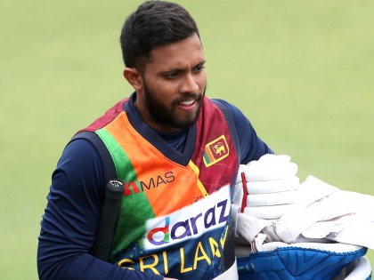 SLC lift one-year suspension on Dickwella, Gunathilaka and Mendis | SLC lift one-year suspension on Dickwella, Gunathilaka and Mendis