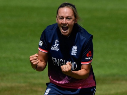 England's Laura Marsh retires from International cricket | England's Laura Marsh retires from International cricket