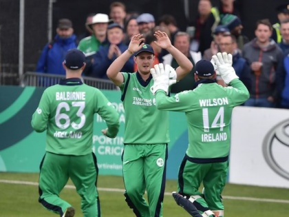 Ahead of World Cup, Ireland to play T20 series against UAE | Ahead of World Cup, Ireland to play T20 series against UAE