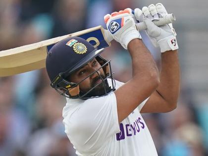 Indian captain Rohit Sharma ruled out of second Test against Bangladesh | Indian captain Rohit Sharma ruled out of second Test against Bangladesh