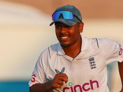 Rehan Ahmed included in England squads for Bangladesh series | Rehan Ahmed included in England squads for Bangladesh series