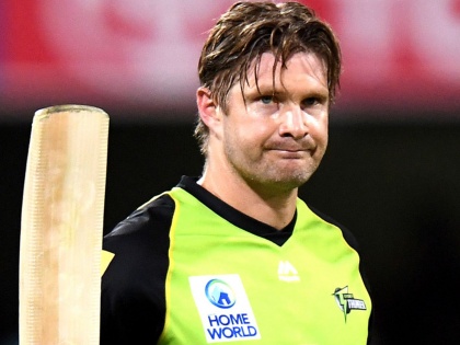 Pakistan Cricket Board Eye Shane Watson for Head Coach Role after Mohammad Hafeez Exit - Reports | Pakistan Cricket Board Eye Shane Watson for Head Coach Role after Mohammad Hafeez Exit - Reports