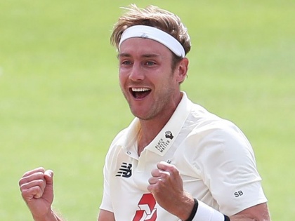 Stuart Broad comes out in support of Ashwin, slams Tim Paine over abusive language | Stuart Broad comes out in support of Ashwin, slams Tim Paine over abusive language