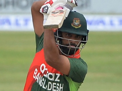 Tamim Iqbal takes a six-month break from T20I cricket, out of 2022 World Cup | Tamim Iqbal takes a six-month break from T20I cricket, out of 2022 World Cup