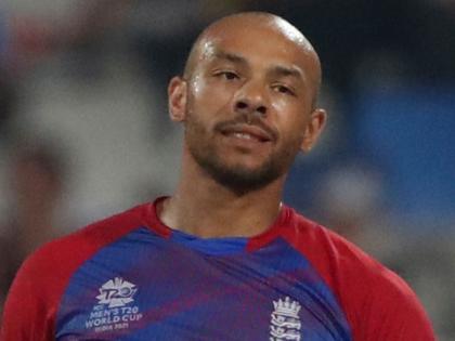 Ex-RCB Pacer Tymal Mills Joins OnlyFans, Ends Hopes of England Return | Ex-RCB Pacer Tymal Mills Joins OnlyFans, Ends Hopes of England Return