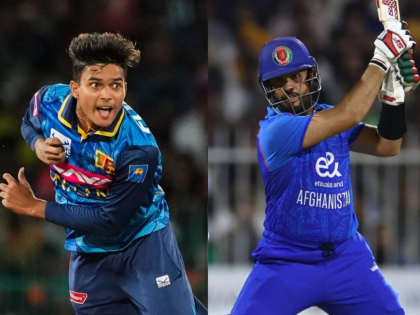 SL-A vs AFG-A LIVE Cricket Streaming: When and Where to Watch Sri Lanka A vs Afghanistan A Asia Cup Rising Stars 2025 Match 4 in India | SL-A vs AFG-A LIVE Cricket Streaming: When and Where to Watch Sri Lanka A vs Afghanistan A Asia Cup Rising Stars 2025 Match 4 in India