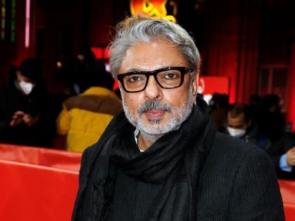 Sanjay Leela Bhansali To Be Honoured With Prestigious National Kishore Kumar Award! | Sanjay Leela Bhansali To Be Honoured With Prestigious National Kishore Kumar Award!