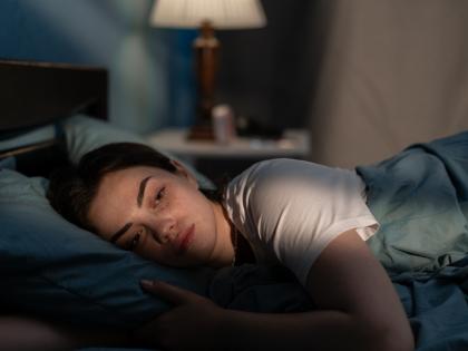 Is Sleepwalking and Talking in Sleep Healthy? Know Cause and When To See Doctor | Is Sleepwalking and Talking in Sleep Healthy? Know Cause and When To See Doctor
