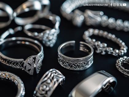 Will Silver Shine Brighter Than Gold? Know Why Price is Rising | Will Silver Shine Brighter Than Gold? Know Why Price is Rising Will Silver Shine Brighter Than Gold? Know Why Price is Rising | Will Silver Shine Brighter Than Gold? Know Why Price is Rising