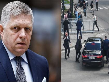 Robert Fico Assassination Attempt: Slovak Prime Minister Undergoes Another Operation, Remains in Serious Condition | Robert Fico Assassination Attempt: Slovak Prime Minister Undergoes Another Operation, Remains in Serious Condition
