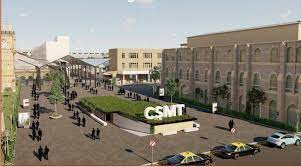 CSMT redevelopment tenders worth Rs. 1,800 crore in Mumbai to be awarded in mid-March | CSMT redevelopment tenders worth Rs. 1,800 crore in Mumbai to be awarded in mid-March