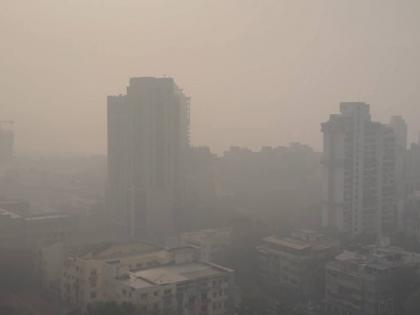 Mumbai Air Pollution: Civic Body Warns of GRAP-4 Shutdowns if AQI Stays Above 200 | Mumbai Air Pollution: Civic Body Warns of GRAP-4 Shutdowns if AQI Stays Above 200