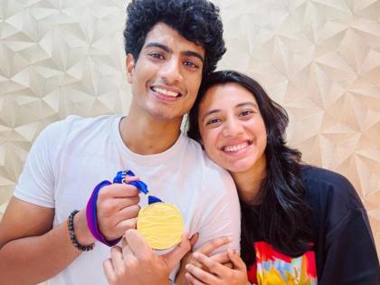Smriti Mandhana’s Fiancé Palash Muchhal Taken to Hospital After Her Father: Reports | Smriti Mandhana’s Fiancé Palash Muchhal Taken to Hospital After Her Father: Reports