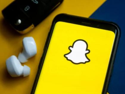 Snapchat Down In India, Users Report Problem While Uploading Content | Snapchat Down In India, Users Report Problem While Uploading Content