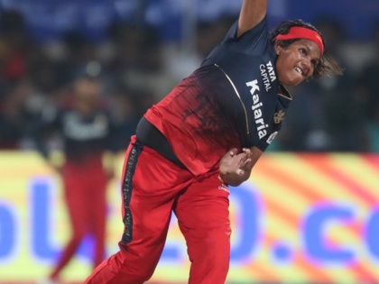 Sobhana Asha Spins RCB to Victory in WPL 2024 Opener, Claims First Fifer in League History | Sobhana Asha Spins RCB to Victory in WPL 2024 Opener, Claims First Fifer in League History