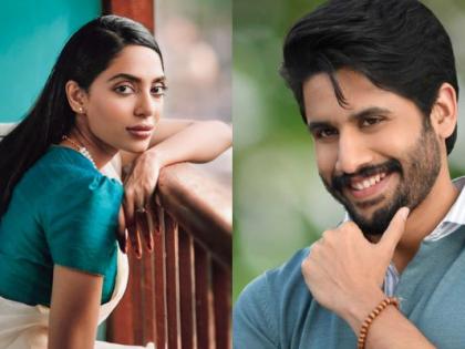 Is Nag Chaitanya dating former Miss India Sobhita Dhulipala after his divorce from Samantha Ruth Prabhu? | Is Nag Chaitanya dating former Miss India Sobhita Dhulipala after his divorce from Samantha Ruth Prabhu?