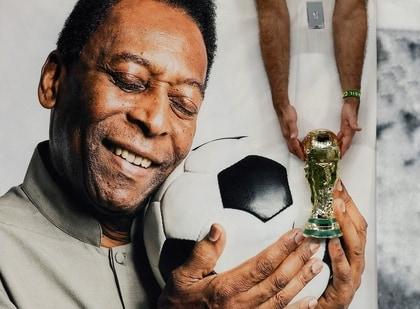 Pele to be buried in his hometown Santos | Pele to be buried in his hometown Santos