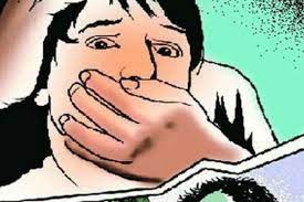 Woman alleges two minors sodomised her 10-year-old son | Woman alleges two minors sodomised her 10-year-old son