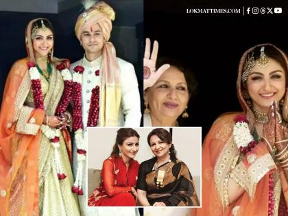 Soha Ali Khan Opens Up on Her Mother Sharmila Tagore’s Advice for a Happy Marriage | Soha Ali Khan Opens Up on Her Mother Sharmila Tagore’s Advice for a Happy Marriage
