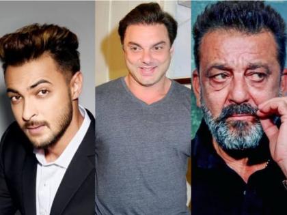 Aayush Sharma and Sanjay Dutt Starrer My Punjabi Nikaah to Deliver and Out-and-Out Comedy Spectacle: | Aayush Sharma and Sanjay Dutt Starrer My Punjabi Nikaah to Deliver and Out-and-Out Comedy Spectacle: Aayush Sharma and Sanjay Dutt Starrer My Punjabi Nikaah to Deliver and Out-and-Out Comedy Spectacle: | Aayush Sharma and Sanjay Dutt Starrer My Punjabi Nikaah to Deliver and Out-and-Out Comedy Spectacle: