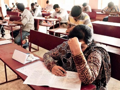 MPSC exams on September 4, circular issued by Public Service Commission | MPSC exams on September 4, circular issued by Public Service Commission
