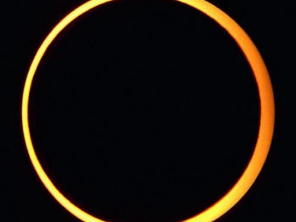 Solar Eclipse 2020: Will tomorrow's solar eclipse kill coronavirus completely? | Solar Eclipse 2020: Will tomorrow's solar eclipse kill coronavirus completely?