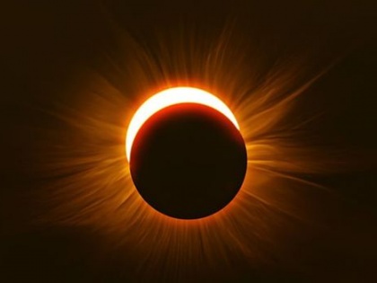Solar Eclipse 2021: Where will it be visible, check out timings | Solar Eclipse 2021: Where will it be visible, check out timings