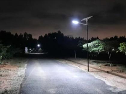 Panvel: PMC Installs 290 Solar-Powered Lights Across Key Public Locations for Sustainability | Panvel: PMC Installs 290 Solar-Powered Lights Across Key Public Locations for Sustainability Panvel: PMC Installs 290 Solar-Powered Lights Across Key Public Locations for Sustainability | Panvel: PMC Installs 290 Solar-Powered Lights Across Key Public Locations for Sustainability