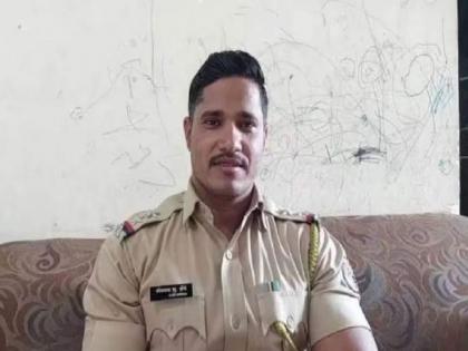 Pimpri-Chinchwad: Police Sub-Inspector suspended after winning 1.5 crore on Dream11 | Pimpri-Chinchwad: Police Sub-Inspector suspended after winning 1.5 crore on Dream11