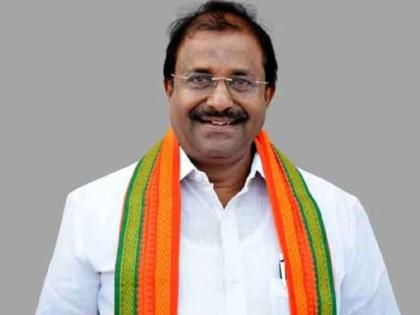 Andhra Pradesh BJP chief promises to bring down the price of liquor in the state | Andhra Pradesh BJP chief promises to bring down the price of liquor in the state