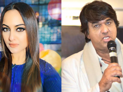 Mukesh Khanna lashes out at Sonakshi Sinha, feels the re-telecast of mythological shows will help the actress | Mukesh Khanna lashes out at Sonakshi Sinha, feels the re-telecast of mythological shows will help the actress