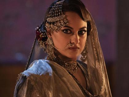 Sonakshi Sinha Celebrates One Year of Heeramandi: The Diamond Bazaar, Calls Fareedan and Rehana Jahan Characters That She Will ‘Always Cherish’ | Sonakshi Sinha Celebrates One Year of Heeramandi: The Diamond Bazaar, Calls Fareedan and Rehana Jahan Characters That She Will ‘Always Cherish’