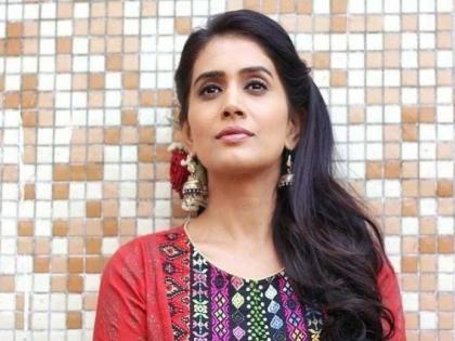 Sonali Kulkarni apologises after calling Indian women ‘lazy' | Sonali Kulkarni apologises after calling Indian women ‘lazy'