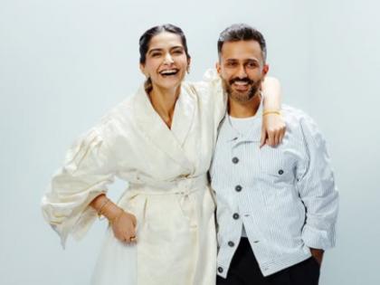 Sonam Kapoor and Anand Ahuja Expecting Second Baby? What We Know So Far | Sonam Kapoor and Anand Ahuja Expecting Second Baby? What We Know So Far