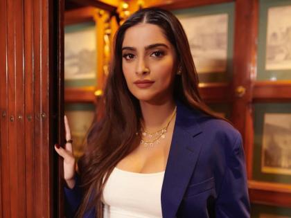 Sonam Kapoor starrer Blind fails to find buyers for OTT platform | Sonam Kapoor starrer Blind fails to find buyers for OTT platform