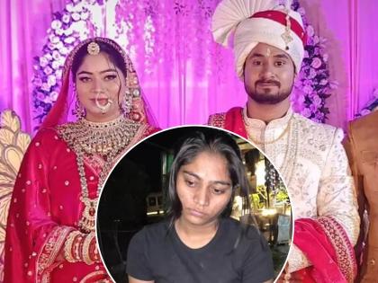 Indore Man Killed on Honeymoon: Meghalaya Guide’s Testimony Cracks Case; Sonam and Her Boyfriend Arrested; Check Murder Timeline Here | Indore Man Killed on Honeymoon: Meghalaya Guide’s Testimony Cracks Case; Sonam and Her Boyfriend Arrested; Check Murder Timeline Here Indore Man Killed on Honeymoon: Meghalaya Guide’s Testimony Cracks Case; Sonam and Her Boyfriend Arrested; Check Murder Timeline Here | Indore Man Killed on Honeymoon: Meghalaya Guide’s Testimony Cracks Case; Sonam and Her Boyfriend Arrested; Check Murder Timeline Here
