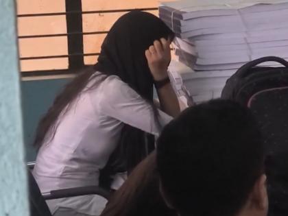Sonam Raghuvanshi Claimed She Was Drugged and Brought to Ghazipur, Says Top Cop on Meghalaya Honeymoon Murder Case | Sonam Raghuvanshi Claimed She Was Drugged and Brought to Ghazipur, Says Top Cop on Meghalaya Honeymoon Murder Case Sonam Raghuvanshi Claimed She Was Drugged and Brought to Ghazipur, Says Top Cop on Meghalaya Honeymoon Murder Case | Sonam Raghuvanshi Claimed She Was Drugged and Brought to Ghazipur, Says Top Cop on Meghalaya Honeymoon Murder Case