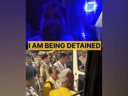 Sonam Wangchuk Detained: Delhi Police Hold Climate Activist and Supporters at Singhu Border | Sonam Wangchuk Detained: Delhi Police Hold Climate Activist and Supporters at Singhu Border Sonam Wangchuk Detained: Delhi Police Hold Climate Activist and Supporters at Singhu Border | Sonam Wangchuk Detained: Delhi Police Hold Climate Activist and Supporters at Singhu Border