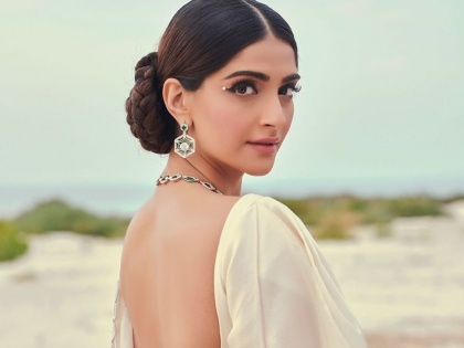 Coronavirus: Sonam Kapoor comes out in support of Kanika Kapoor | Coronavirus: Sonam Kapoor comes out in support of Kanika Kapoor
