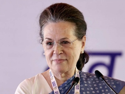 Sonia Gandhi likely to attend Ram temple event in Ayodhya | Sonia Gandhi likely to attend Ram temple event in Ayodhya