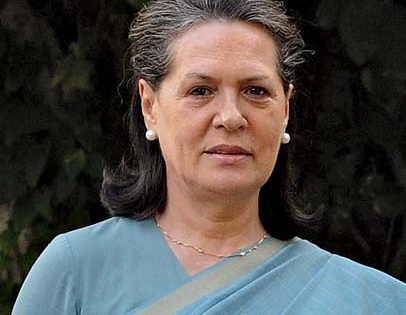 Congress will pay for the train fares of migrant workers amid coronavrus lockdown: Sonia Gandhi | Congress will pay for the train fares of migrant workers amid coronavrus lockdown: Sonia Gandhi