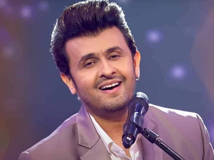 Sonu Nigam's driver booked for stealing Rs. 72 lakhs from singer's residence | Sonu Nigam's driver booked for stealing Rs. 72 lakhs from singer's residence