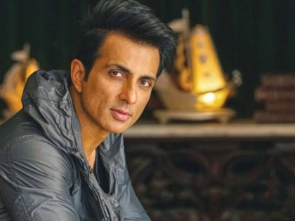 Sonu Sood issues statement after being accused of 20 crore tax evasion | Sonu Sood issues statement after being accused of 20 crore tax evasion