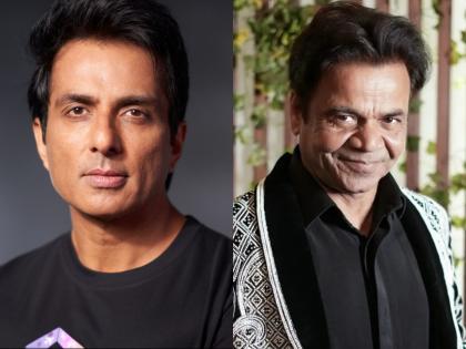 Sonu Sood Comes in Support of Rajpal Yadav After Actor Surrenders in Cheque Bounce Case | Sonu Sood Comes in Support of Rajpal Yadav After Actor Surrenders in Cheque Bounce Case Sonu Sood Comes in Support of Rajpal Yadav After Actor Surrenders in Cheque Bounce Case | Sonu Sood Comes in Support of Rajpal Yadav After Actor Surrenders in Cheque Bounce Case