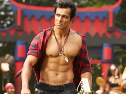 Sonu Sood tests positive for COVID-19, after receiving first dose of vaccination | Sonu Sood tests positive for COVID-19, after receiving first dose of vaccination