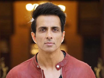 Sonu Sood got into trouble, received one more notice from BMC for his illegal 6-storey building | Sonu Sood got into trouble, received one more notice from BMC for his illegal 6-storey building