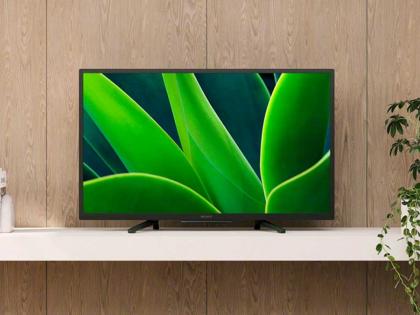 Sony launches Bravia 32W830K Google TV in India | Sony launches Bravia 32W830K Google TV in India Sony launches Bravia 32W830K Google TV in India | Sony launches Bravia 32W830K Google TV in India