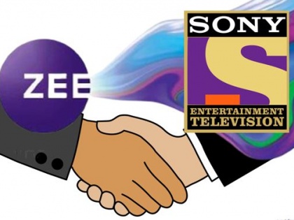 Zee-Sony's 800 crore merger likely to be called off | Zee-Sony's 800 crore merger likely to be called off