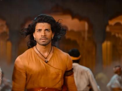 Sooraj Pancholi Captures the Spiritual Essence in Shambhu Har Har Song From Kesari Veer | Sooraj Pancholi Captures the Spiritual Essence in Shambhu Har Har Song From Kesari Veer Sooraj Pancholi Captures the Spiritual Essence in Shambhu Har Har Song From Kesari Veer | Sooraj Pancholi Captures the Spiritual Essence in Shambhu Har Har Song From Kesari Veer
