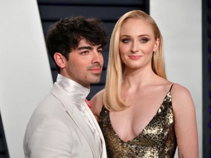 Sophie Turner and Joe Jonas blessed with a baby girl | Sophie Turner and Joe Jonas blessed with a baby girl